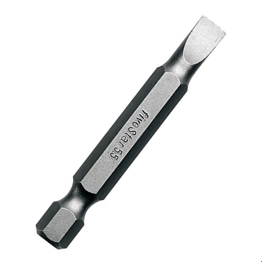Sl5,5x75 DÜZ BİTS UÇ