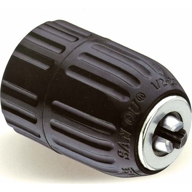3/8-10mm PLASTİK MANDREN