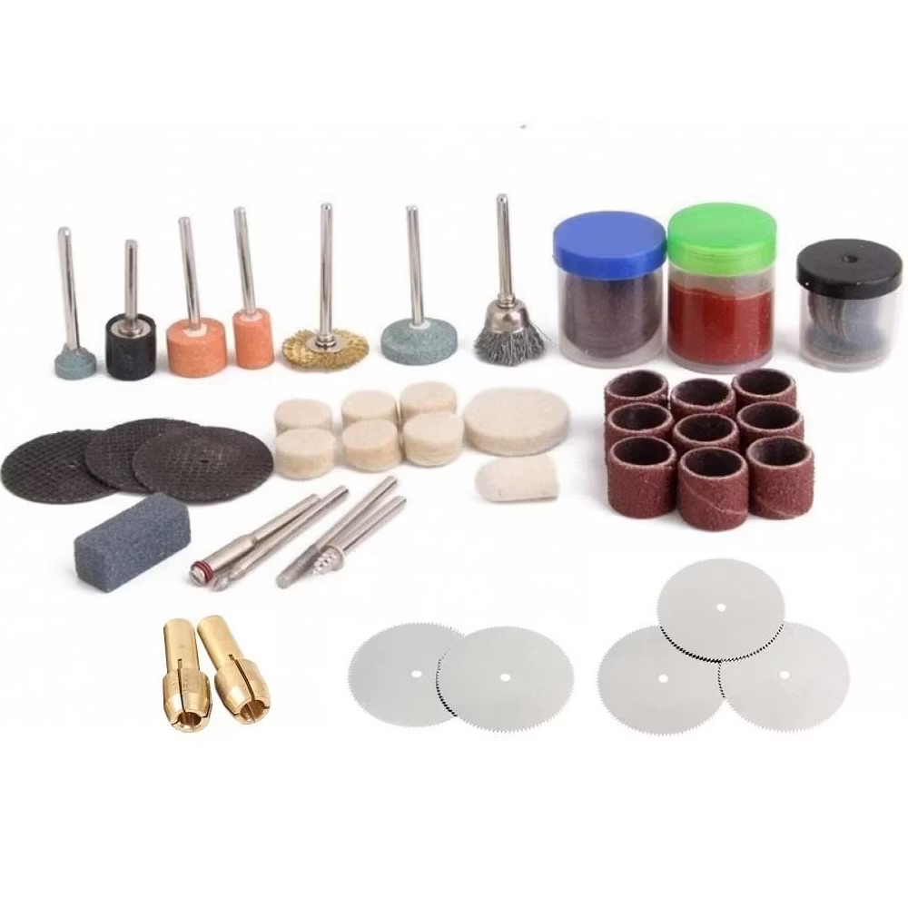 105 pcs GRAVÜR KALIPÇI SETİ